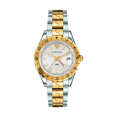 ساعت مچی عقربه ای مردانه ورساچه مدل v11030015