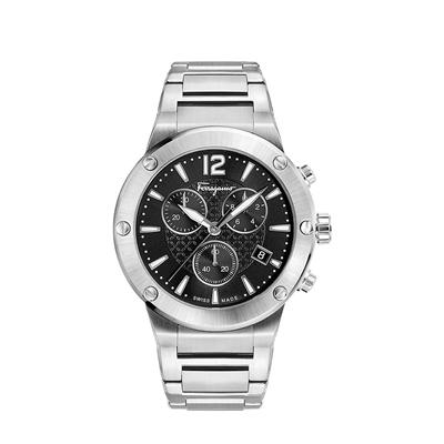 ساعت مچی عقربه ای مردانه سالواتوره فراگامو مدل fij050017