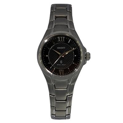 ساعت مچی عقربه ای زنانه اورینت مدل sqb2z004b0