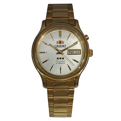 ساعت مچی عقربه ای مردانه اورینت مدل em02 a3 b