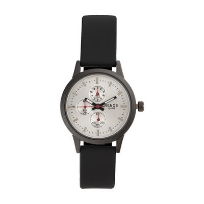 ساعت مچی عقربه ای زنانه رنوس مدل 1201