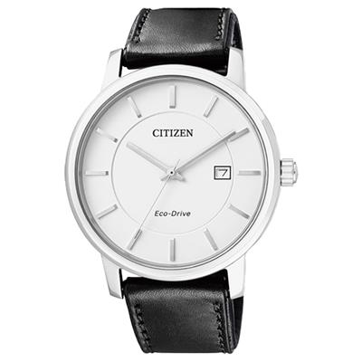 ساعت مچی عقربه ای مردانه سیتی زن مدل bm6750 08a