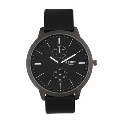 ساعت مچی عقربه ای مردانه رنوس مدل 1195c