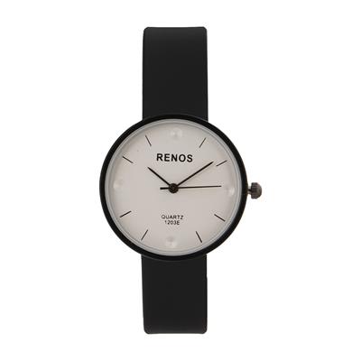 ساعت مچی عقربه ای زنانه رنوس مدل 1203