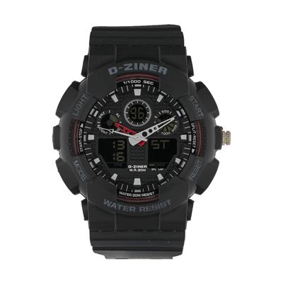 ساعت مچی عقربه ای مردانه دیزاینر مدل d z7003