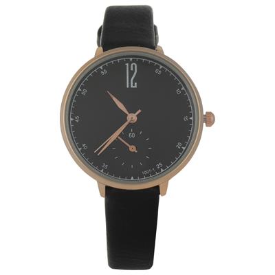 ساعت مچی عقربه ای زنانه دیکایهونگ کد 1007 مدل dw2