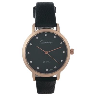 ساعت مچی عقربه ای زنانه دیکایهونگ کد 1008 مدل dw6