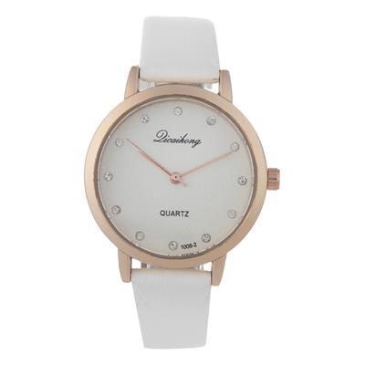 ساعت مچی عقربه ای دیکایهونگ مدل 4 dw کد 1008