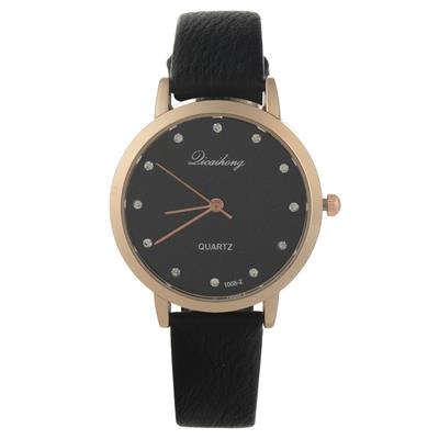 ساعت مچی عقربه ای زنانه دیکایهونگ مدل dw3 کد 1008