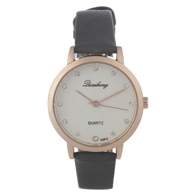 ساعت مچی عقربه ای زنانه دیکایهونگ مدل dw2 کد 1008