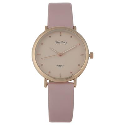 ساعت مچی عقربه ای زنانه دیکایهونگ مدل w2 کد 1005