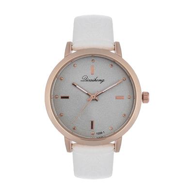 ساعت مچی عقربه ای زنانه دیکایهونگ کد 1206 مدل dw5