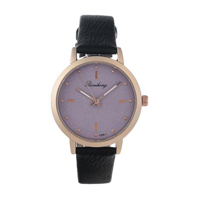 ساعت مچی عقربه ای زنانه دیکایهونگ مدل dw4 کد 1206