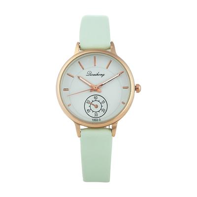 ساعت مچی عقربه ای زنانه دیکایهونگ کد 1002 مدل dw1