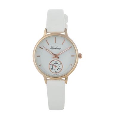 ساعت مچی عقربه ای زنانه دیکایهونگ کد 1002 مدل dw2