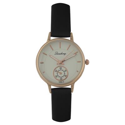 ساعت مچی عقربه ای زنانه دیکایهونگ کد 1002 مدل dw4