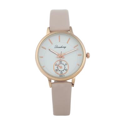 ساعت مچی عقربه ای زنانه دیکایهونگ مدل dw5 کد 1002