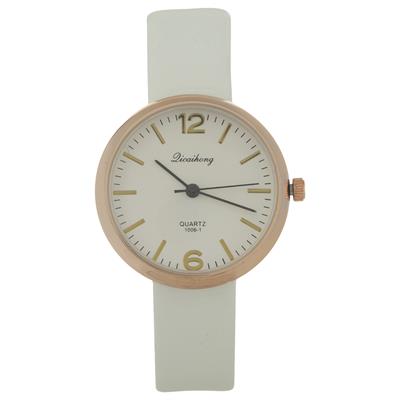 ساعت مچی عقربه ای زنانه دیکایهونگ مدل dw6 کد 1006