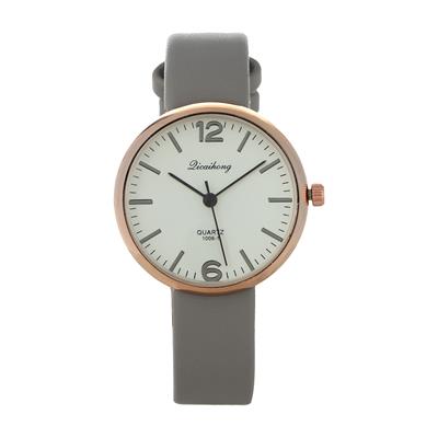 ساعت مچی عقربه ای زنانه دیکایهونگ مدل dw4 کد 1006