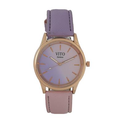 ساعت مچی عقربه ای زنانه ویتو مدل 7756