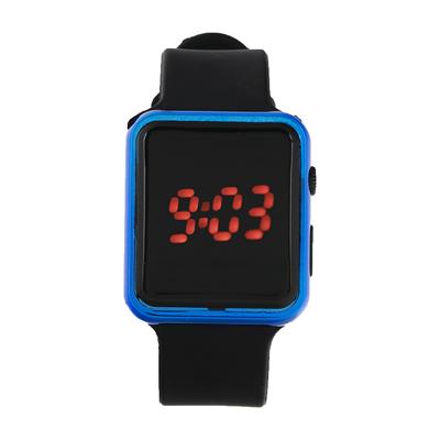 ساعت مچی دیجیتال زنانه مدل di 654