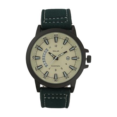 ساعت مچی عقربه ای مردانه والار مدل m1156