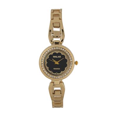 ساعت مچی عقربه ای زنانه والار مدل tr5864