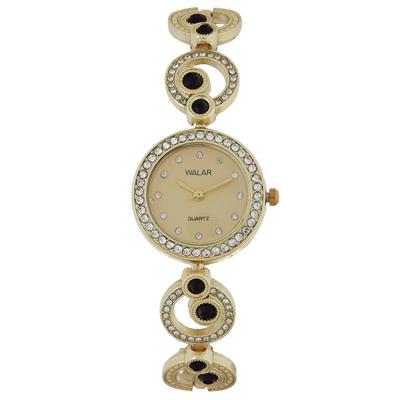 ساعت مچی عقربه ای زنانه والار مدل bl3354