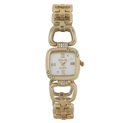 ساعت مچی عقربه ای زنانه والار مدل hj1286