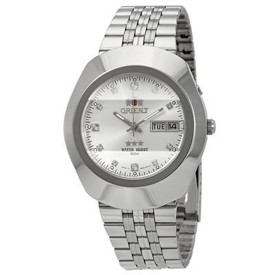 ساعت مچی عقربه ای مردانه اورینت مدل sem70005w8