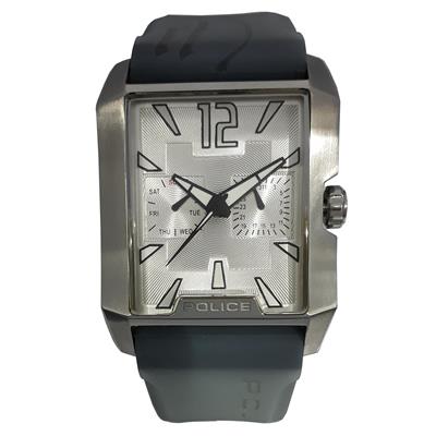 ساعت مچی عقربه ای مردانه پلیس مدل 11663m