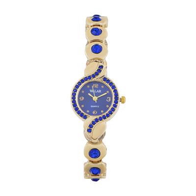 ساعت مچی عقربه ای زنانه والار مدل q 65287