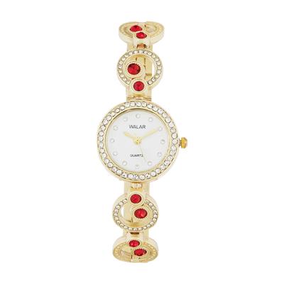 ساعت مچی عقربه ای زنانه والار مدل z7489