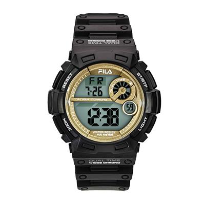 ساعت مچی عقربه ای مردانه ی فیلا مدل 38 110 007