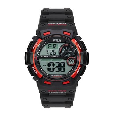 ساعت مچی عقربه ای مردانه فیلا مدل 38 110 006