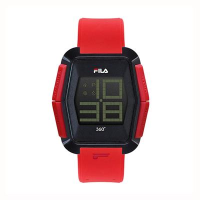 ساعت مچی دیجیتالی مردانه فیلا مدل 38 102 001