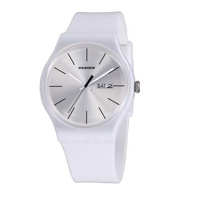 ساعت مچی عقربه ای زنانه پس نیو مدل pse 401a