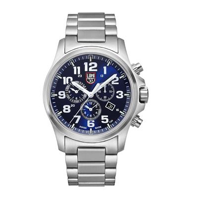 ساعت مچی عقربه ای مردانه لومیناکس مدل xl1944m