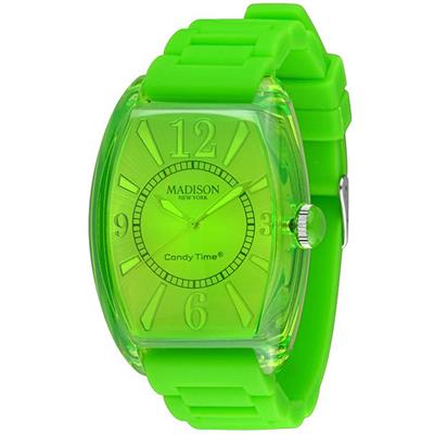 ساعت مچی عقربه ای زنانه مدیسون مدل u4619 10