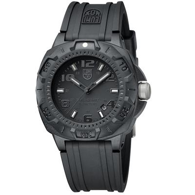 ساعت مچی عقربه ای مردانه لومیناکس مدل xl0201bo