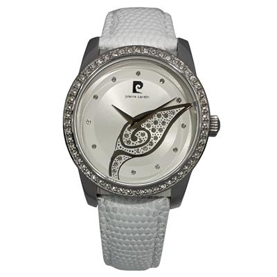 ساعت مچی عقربه ای زنانه پیر کاردین مدل pc106172f13