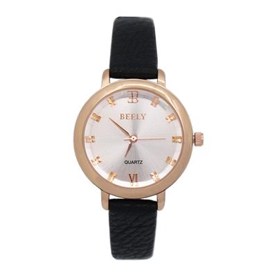 ساعت مچی عقربه ای زنانه بیلی مدل dgzu 0141