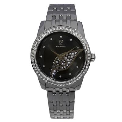 ساعت مچی عقربه ای زنانه پیر کاردین مدل pc106172f19