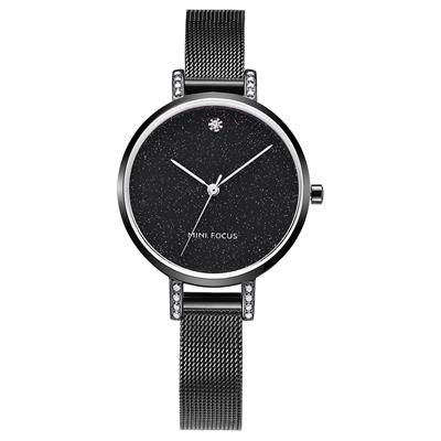ساعت مچی عقربه ای زنانه مینی فوکوس مدل mf0160l04