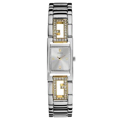 ساعت مچی عقربه ای زنانه گس مدل w85010l2