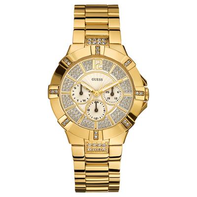 ساعت مچی عقربه ای زنانه گس مدل w13573l1