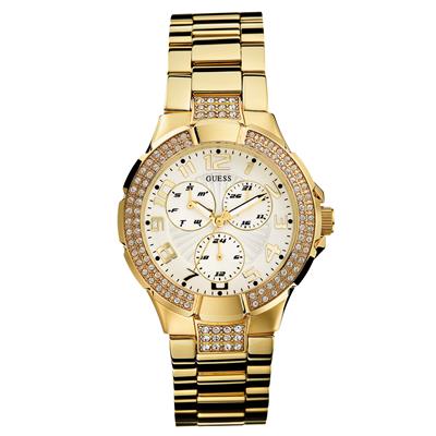 ساعت مچی عقربه ای زنانه گس مدل 116540l1