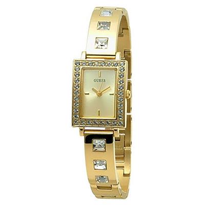 ساعت مچی عقربه ای زنانه گس مدل w10529l1