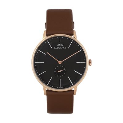 ساعت مچی عقربه ای الگانس مدل el 5864