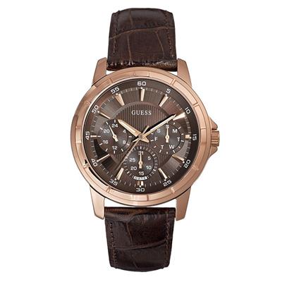 ساعت مچی عقربه ای مردانه گس مدل w0498g1